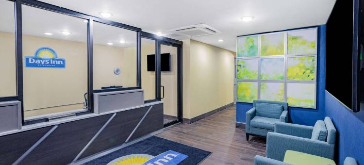 Days Inn by Wyndham Bronx NYC图片