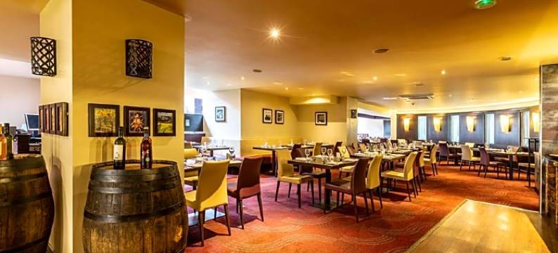 霍尔马克格罗切斯特酒店(Gloucester Robinswood Hotel by Sunday)图片