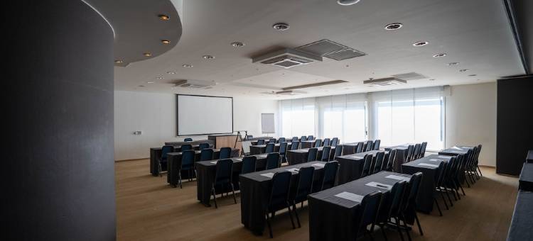 戈塞特酒店(Gosset Hotel)图片