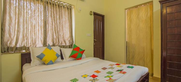 OYO 11964 Home Charming 1BHK Arpora图片