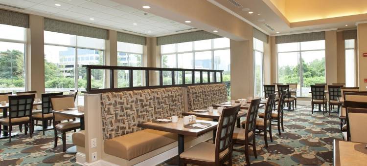 芒特劳雷尔希尔顿花园酒店(Hilton Garden Inn Mt. Laurel)图片