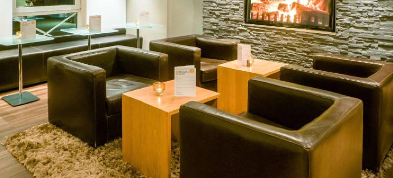 施韦因富特南部B&B酒店(B&B HOTEL Schweinfurt-Süd)图片