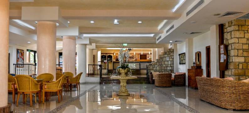 维罗尼卡酒店(Veronica Hotel)图片