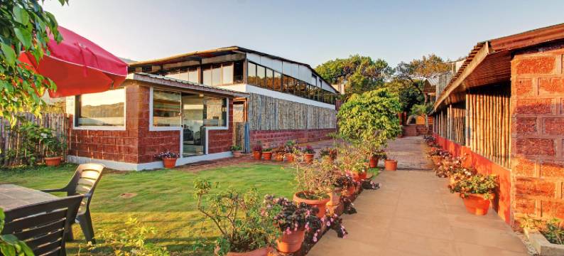 Treebo 天堂(Treebo la Paradise)图片