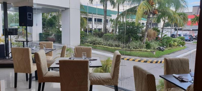 东亚皇家酒店(East Asia Royale Hotel)图片