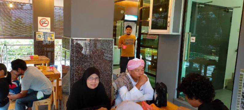 塞里吉利加酒店(Hotel Seri Geliga)图片