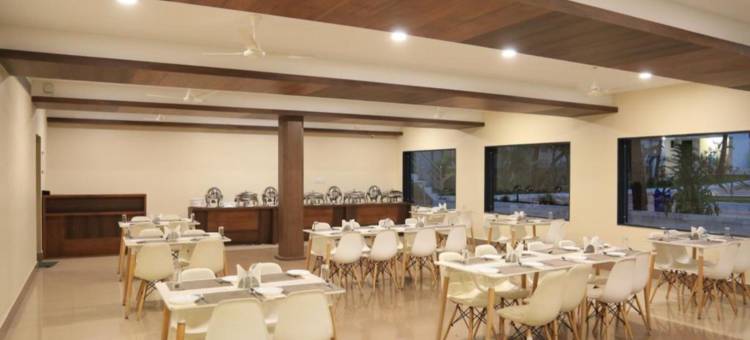 山峰酒店(Hotel Hills)图片