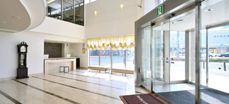 西条城市酒店(Saijo Urban Hotel)图片