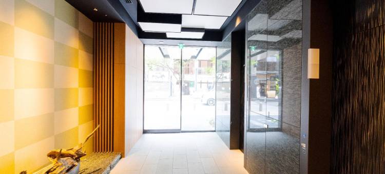 东京赤坂贝斯特韦斯特菲诺酒店(Best Western Hotel Fino Tokyo Akasaka)图片