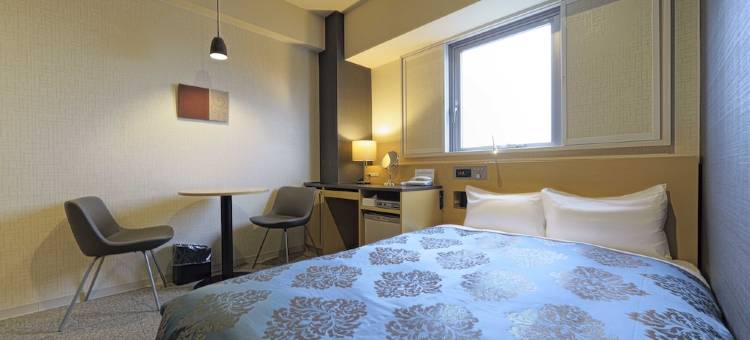 名铁Inn酒店-知多半田站前(Meitetsu Inn Chita Handa Ekimae)图片