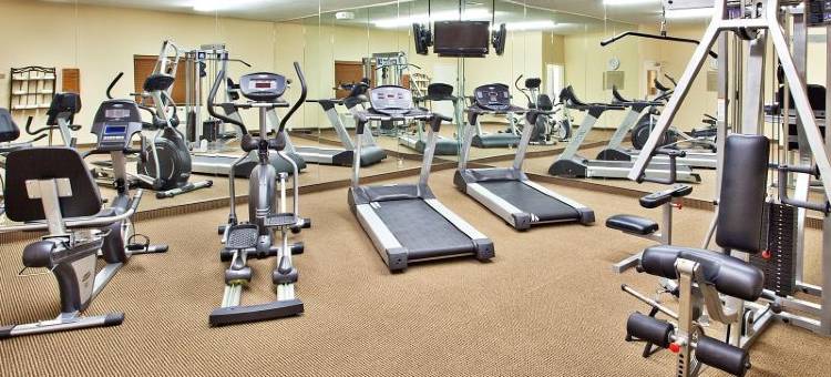 Candlewood Suites 埃佩克斯的罗利辖区(Candlewood Suites Apex Raleigh Area)图片