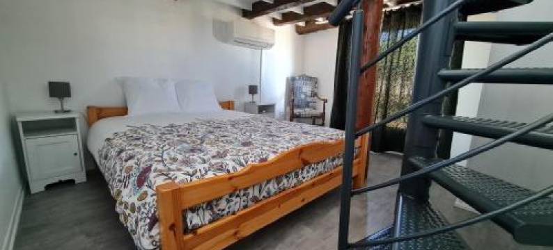 Le 44 Avec Balcon Vue Mer图片