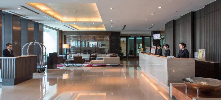 台南台邦商旅图片