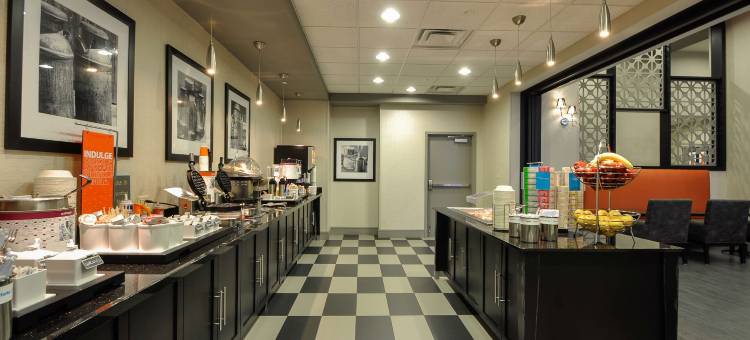 斯塔福德 - 蒂科阿奎亚欢朋酒店(Hampton Inn Stafford/Quantico & Conference Center)图片