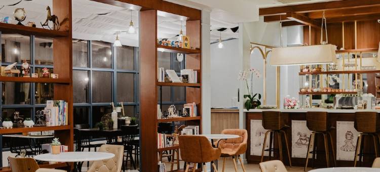 苏克尼伦德酒店(Sooknirund Hotel)图片