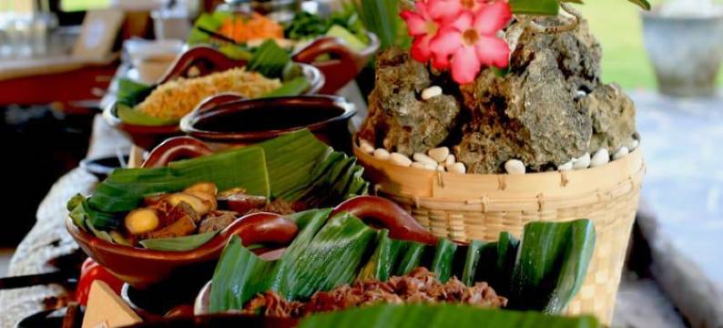 普拉琪亚萨那格林度假村(Azana Green Resort Pracimantoro)图片