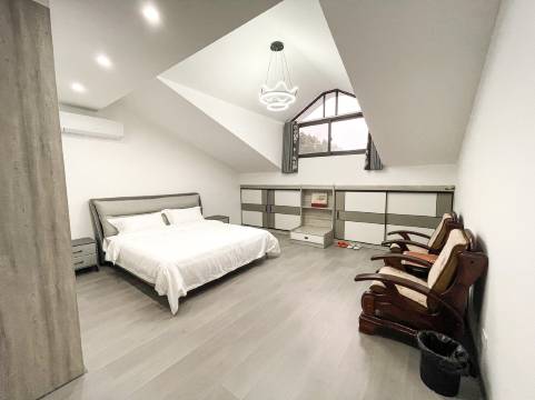 度假别墅小慢02(正北街分店)