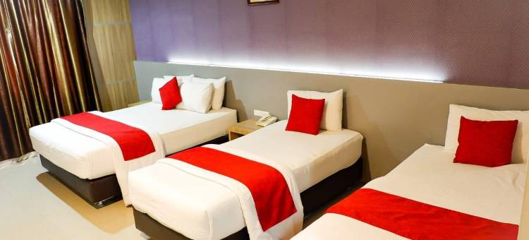 班达亚齐麦加酒店(Hotel Mekkah Banda Aceh)图片