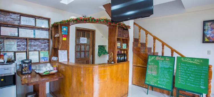 城中旅馆-巴丹群岛(Midtown Inn - Batanes)图片