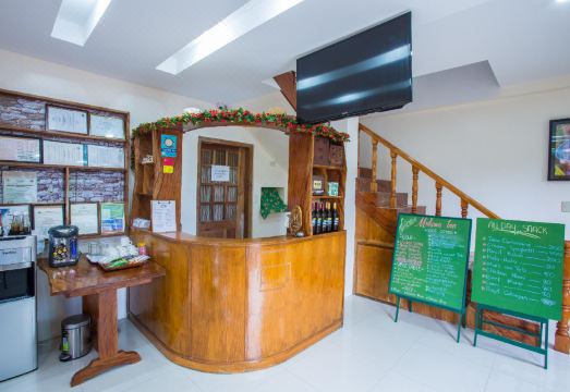 Midtown Inn - BatanesHotel Overview