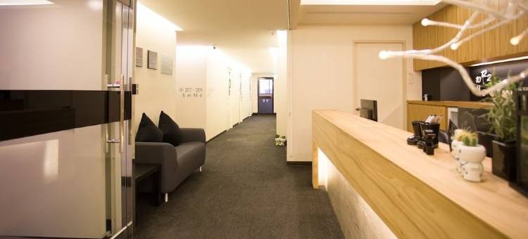 疯台北青旅图片