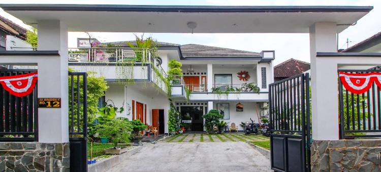 Collection O 91605 Nexdeco House Homestay Syariah图片