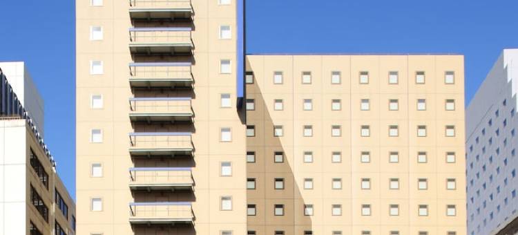 新宿京王布莱索酒店(Keio Presso Inn Shinjuku)图片