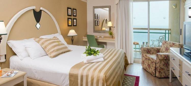 埃拉特希律王宫水疗酒店(Herods Palace Hotels & Spa Eilat a Premium Collection by Fattal Hotels)图片