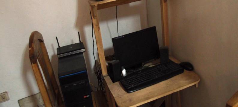 麦尔斯埃克高级旅馆(Miles Pension House)图片