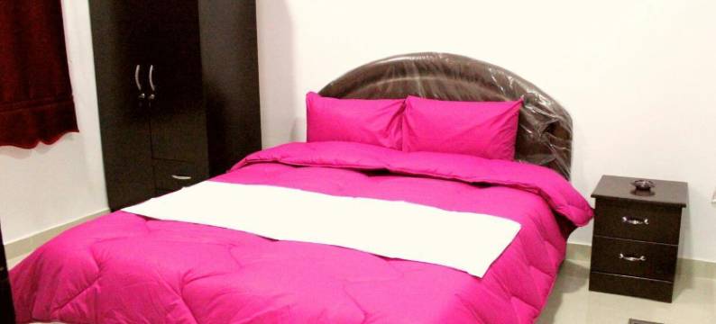 哈瓦里休闲酒店式公寓(Relax Inn Hotel Apartment Hawally)图片