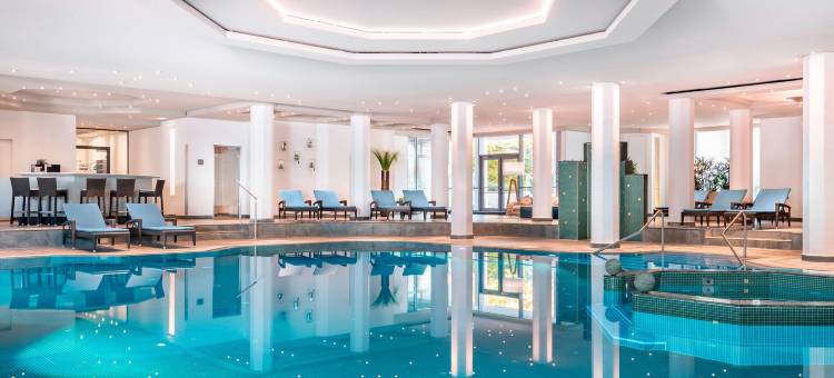 慕尼黑威斯汀大酒店(The Westin Grand Munich)图片