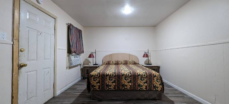 Economy Inn Kingsville图片