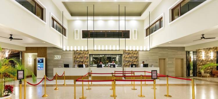 圣菲悦宜湾全包酒店(Riu Santa Fe - All Inclusive)图片
