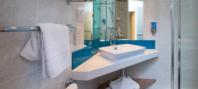 巴斯智选假日酒店(Holiday Inn Express Bath)图片