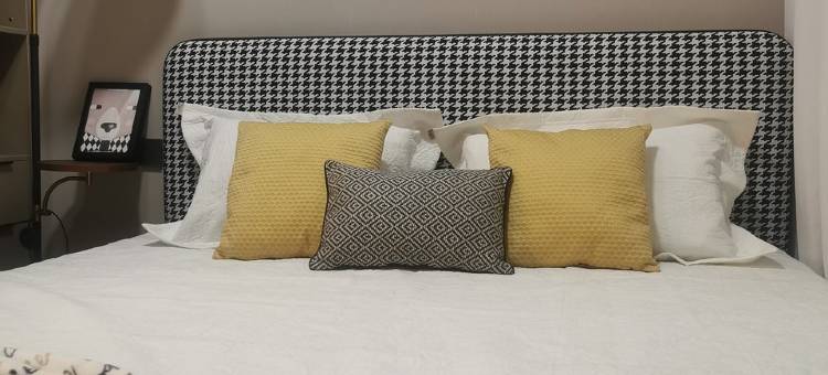 其漾小屋(郭盐公路分店)图片