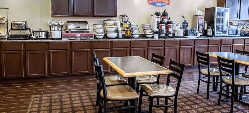 里奇蒙I-70 温德姆呗盟旅店(Baymont by Wyndham Richmond I-70)图片