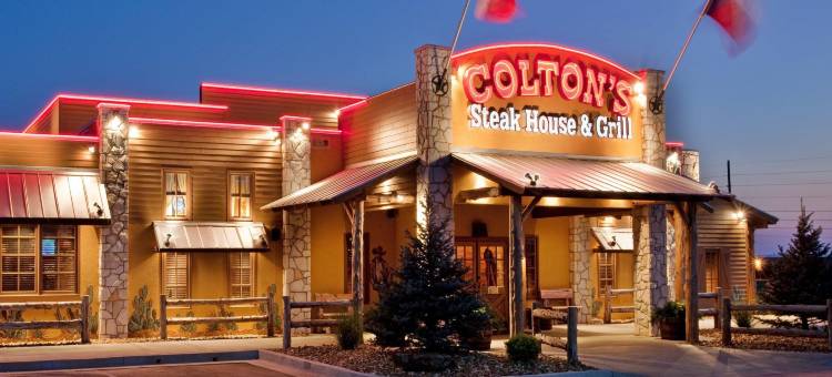 智选假日套房酒店锡代利亚 by IHG(Holiday Inn Express & Suites Sedalia)图片