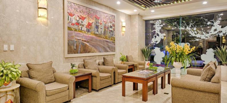 太阳河大酒店(Sun River Hotel)图片