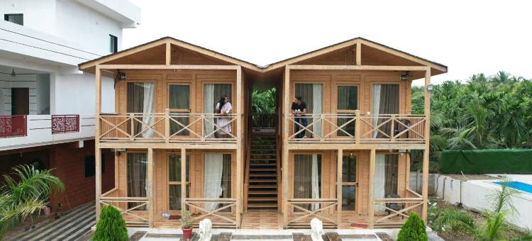 The Candlewood Resort图片