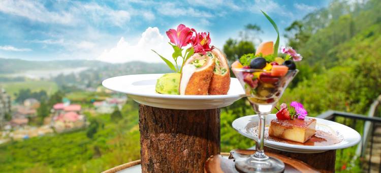 奥克雷夏山微风酒店(Oak Ray Summer Hill Breeze)图片