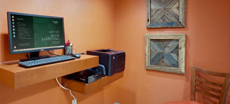 野马酒店(Mustang Inn)图片