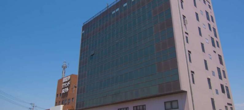 观音寺大酒店(Kanonji Grand Hotel)图片