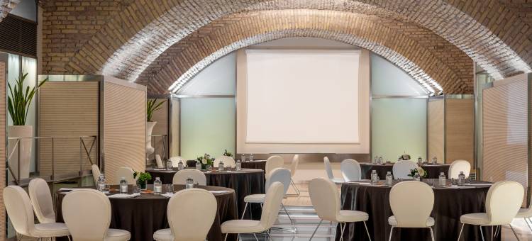 罗马奈迪宫安纳塔拉酒店 - 立鼎世酒店集团(Anantara Palazzo Naiadi)图片