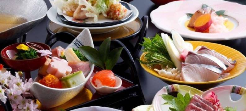 草花宅(Yukaikan Hanayashiki)图片