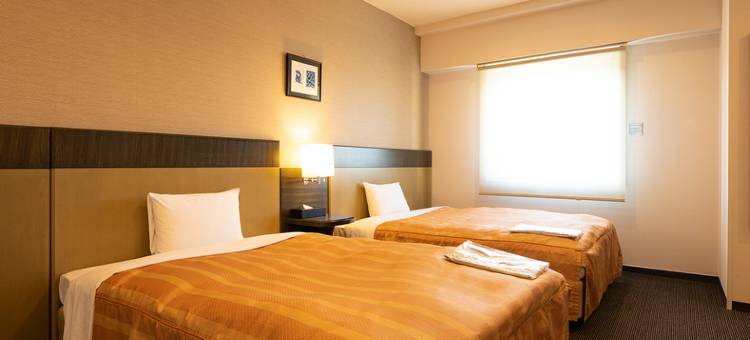 益田绿色莫里斯酒店(Masuda Green Hotel Morris)图片