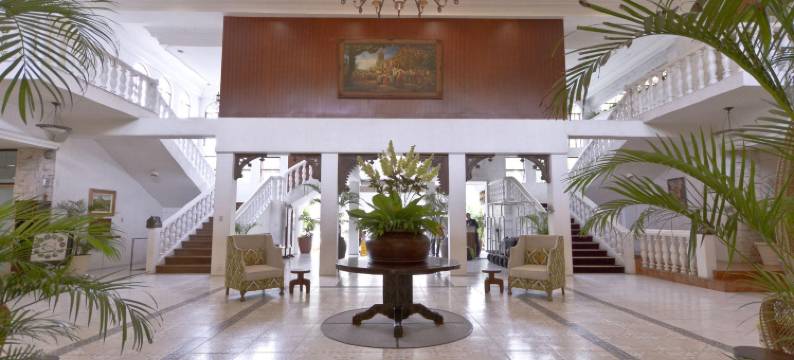 宿务蒙特贝罗别墅酒店(Montebello Villa Hotel Cebu)图片