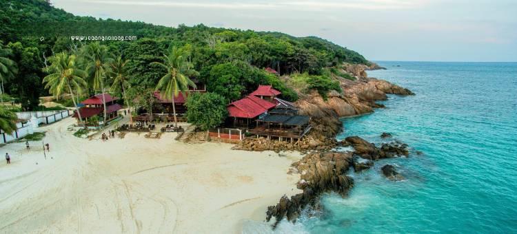 热浪岛假日海滩度假村(Redang Holiday Beach Resort)图片