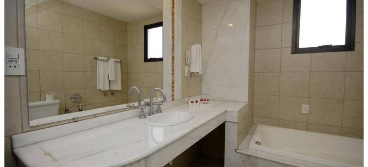 River Park Hotel图片