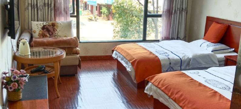 抚仙湖锦鹏民宿(海口大街分店)图片