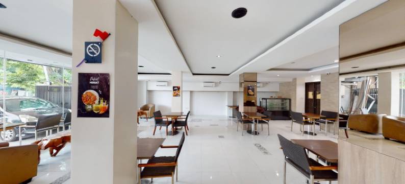 泗水生活普里酒店(Life Puri Hotel Surabaya)图片